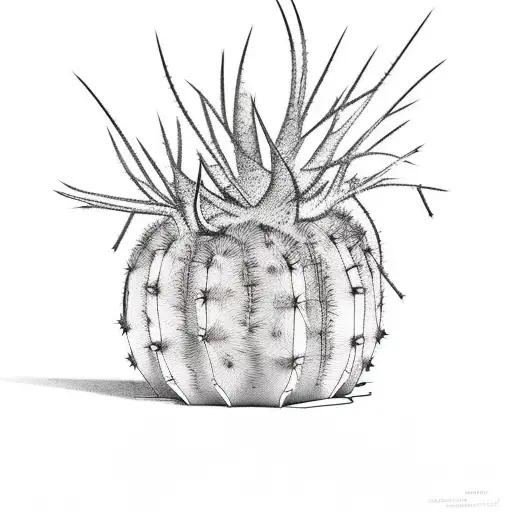 Cactus