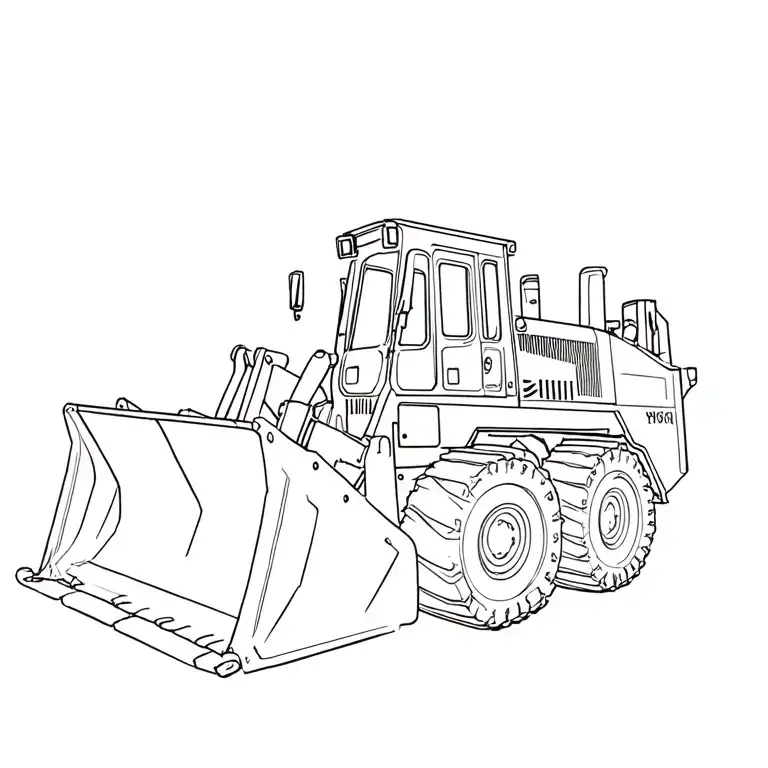 Bulldozer