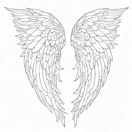 Angel Wings