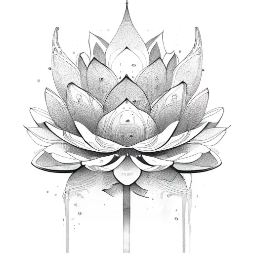 Lotus Flower