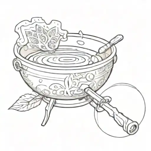 A South Indian Coffee Filter