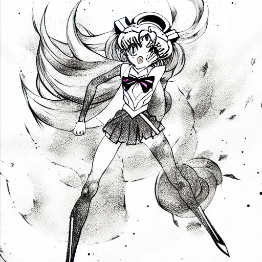 Sailor Moon
