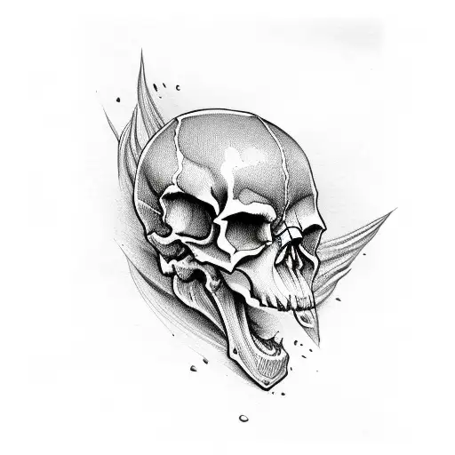 Skull