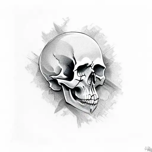 Skull