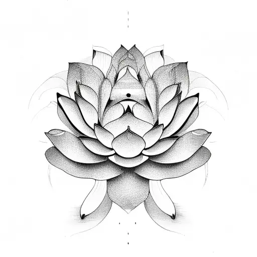 Lotus Flower
