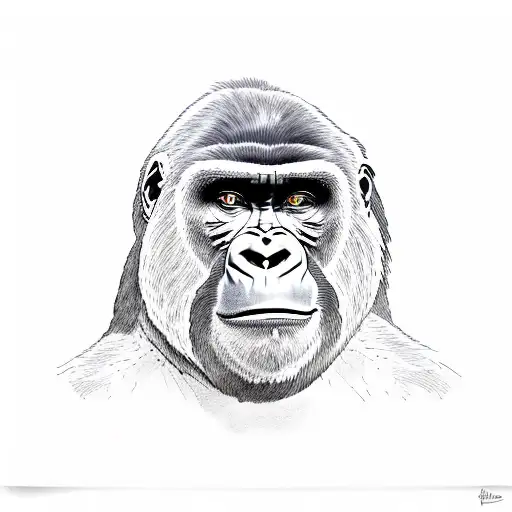 Gorilla