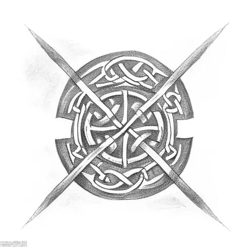 Celtic Knot