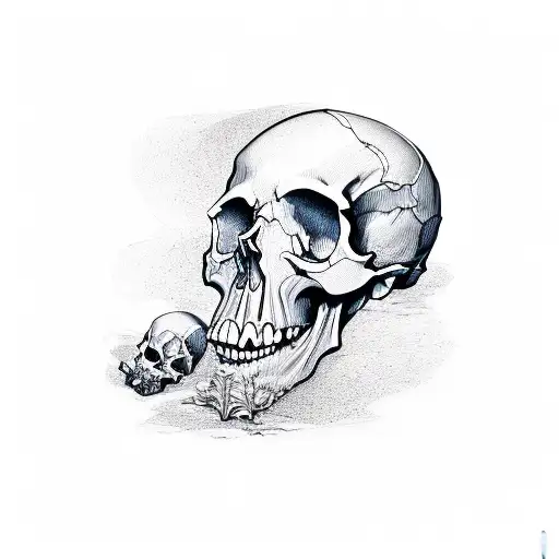 Skull