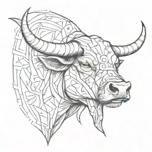 Bull Head
