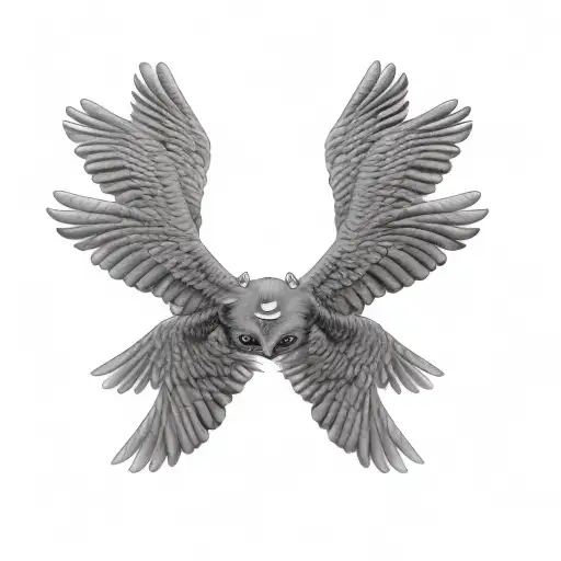 Biblically Accurate Angel