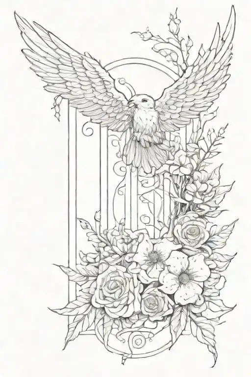 Rest In Peace With The Date