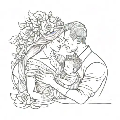 Marriage And Baby
