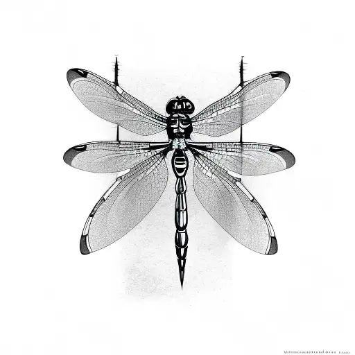 Dragonfly