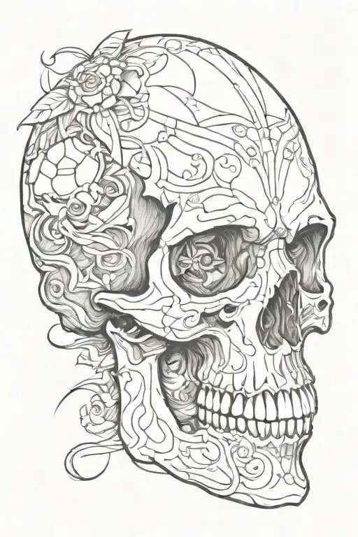 Skull