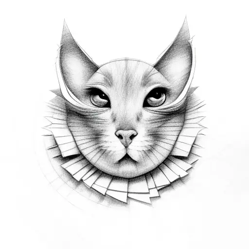 Grandmother To Baby Girl