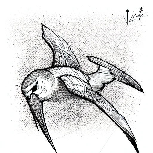 Swift Bird