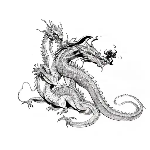 Dragon
