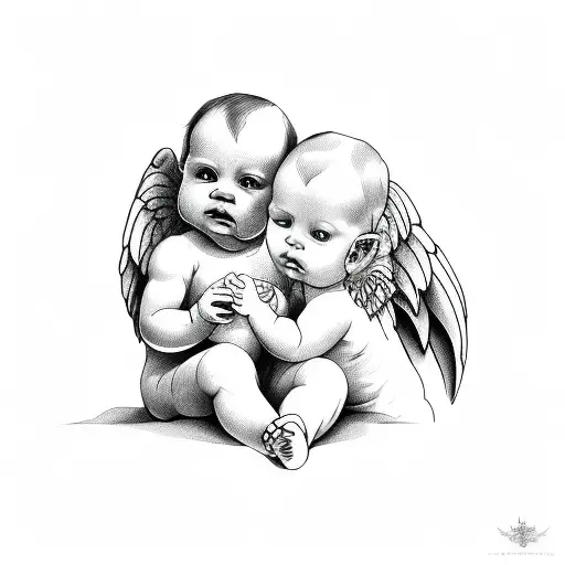 Baby Angel Miscarriage