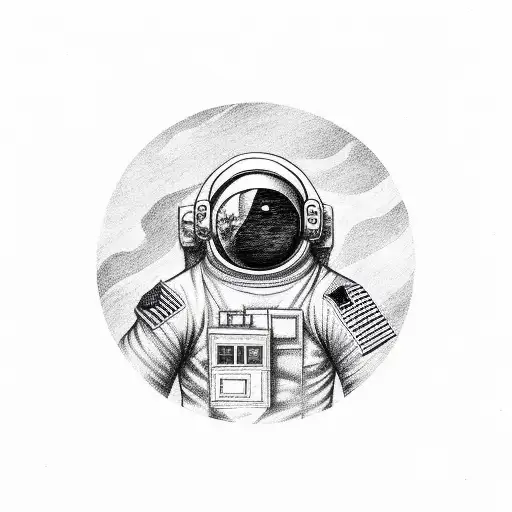 Astronaut