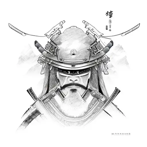 Samurai