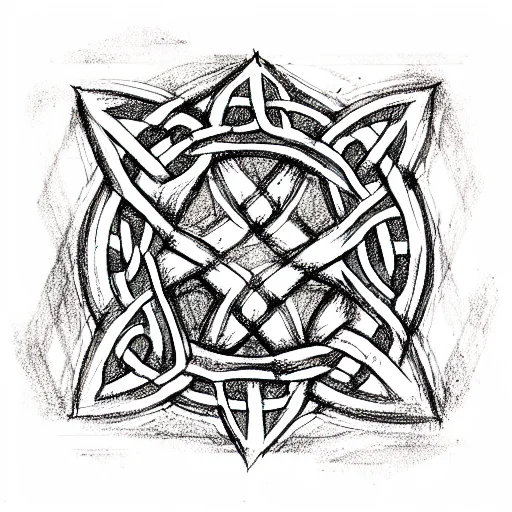 Celtic Knot