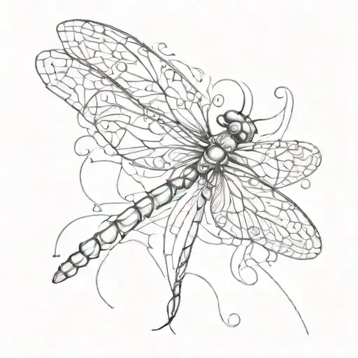 Dragonfly