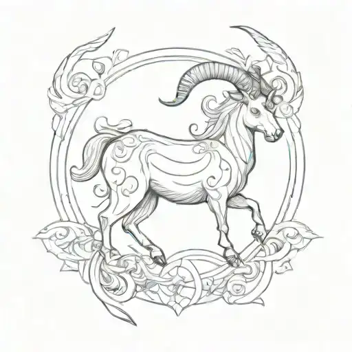 Capricorn