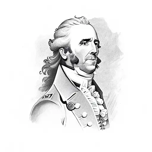 Hamilton Musical Quote