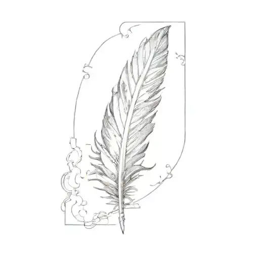 A Feather