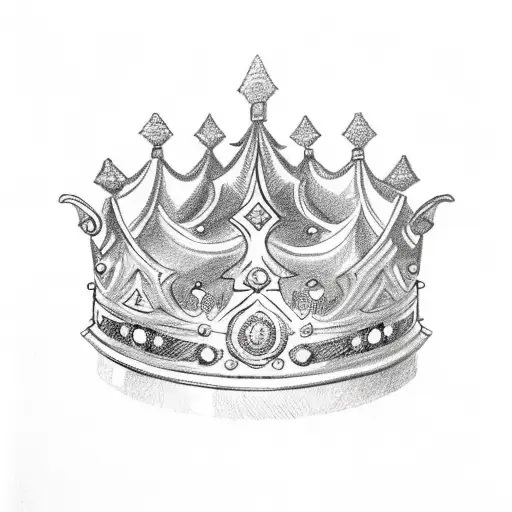 Queen's Crown