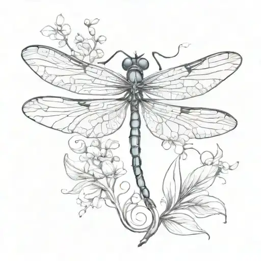 Dragonfly