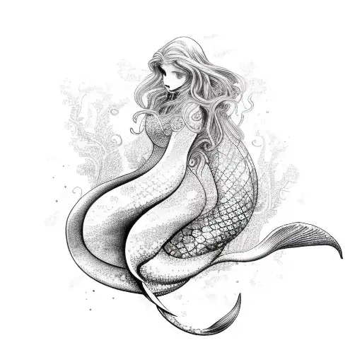 Mermaid