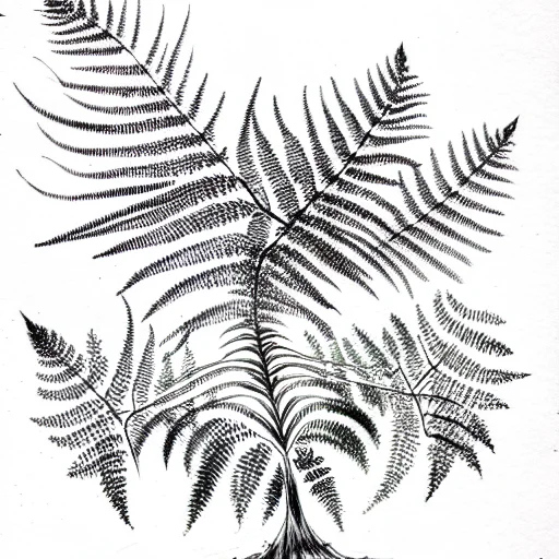 Fern Tree