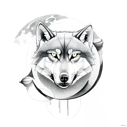 Libra Rose Wolf Moon 444