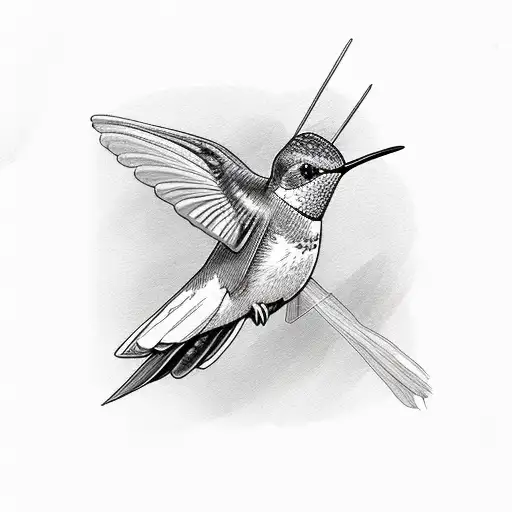 Hummingbird