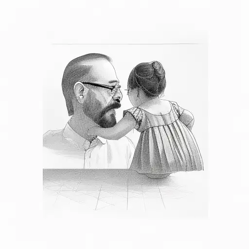 Father And Daughter Relation