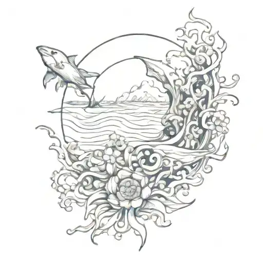 Whatever I Say Is Royal Ocean