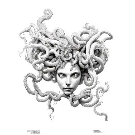Medusa