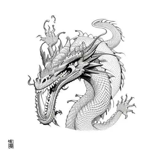 Dragon
