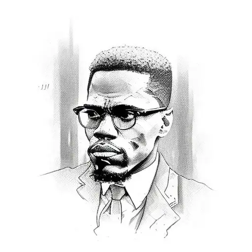 Malcolm X Quote If You Don't Stand For Something You Will Fall For Anything