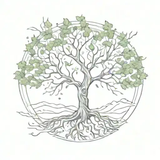 Tree Of Life