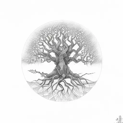 Tree Of Life