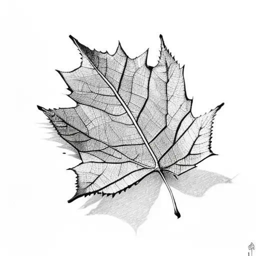 Leaf