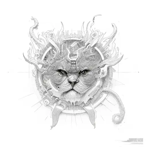 Sunfloer With The Word Enough In Stem