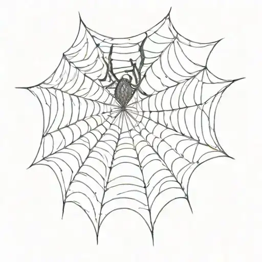 Spider Web