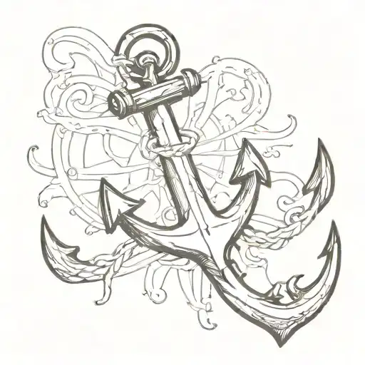 Anchor
