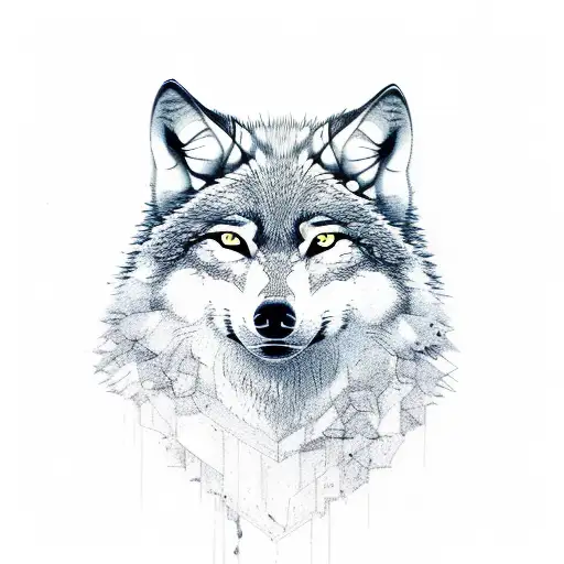 The Wolf Deviant Spelled Out