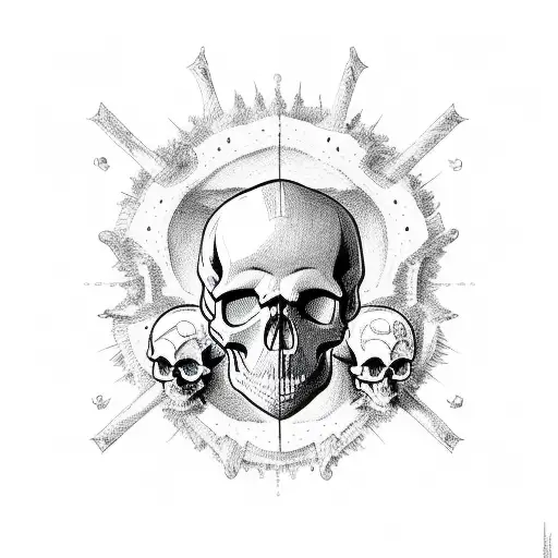 Skull Army