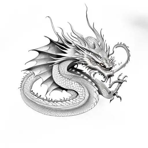 Dragon