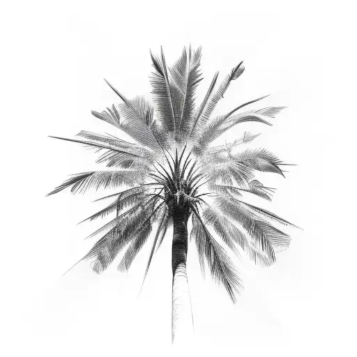 Palm Tree
